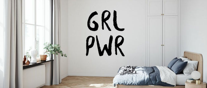 PHOTOWALL / Power Quotes IV (e333120)