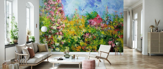 PHOTOWALL / Wild Sweetness (e333159)