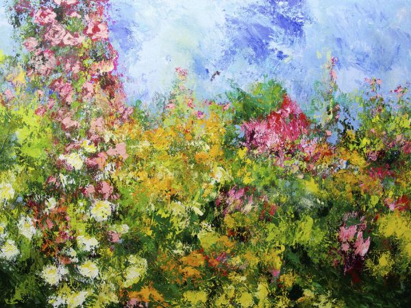 PHOTOWALL / Wild Sweetness (e333159)
