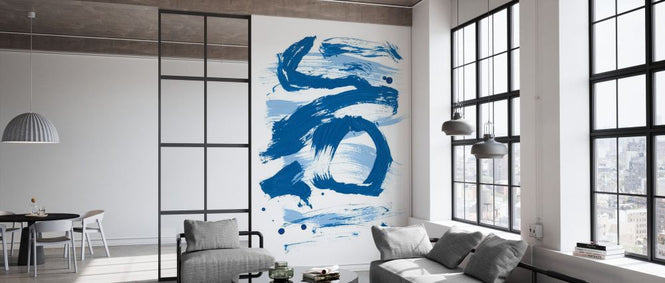 PHOTOWALL / Blue Breeze VII (e333168)