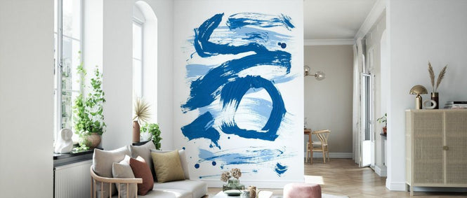 PHOTOWALL / Blue Breeze VII (e333168)