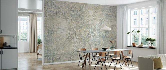 PHOTOWALL / Inspired Concrete III (e333205)