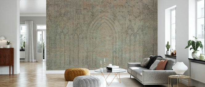 PHOTOWALL / Inspired Concrete IV (e333206)