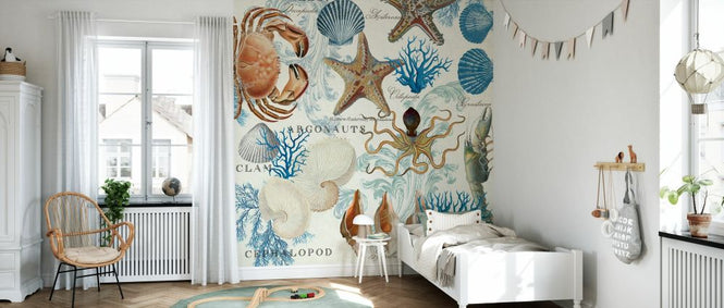 PHOTOWALL / Marine Life (e333209)