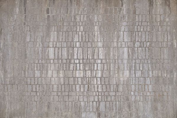PHOTOWALL / Urban Archaeo Grid Titanium (e333224)