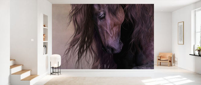 PHOTOWALL / Equus (e333242)