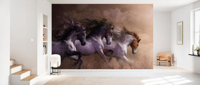 PHOTOWALL / Run to Freedom (e333257)