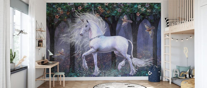 PHOTOWALL / Sacred Grove (e333258)
