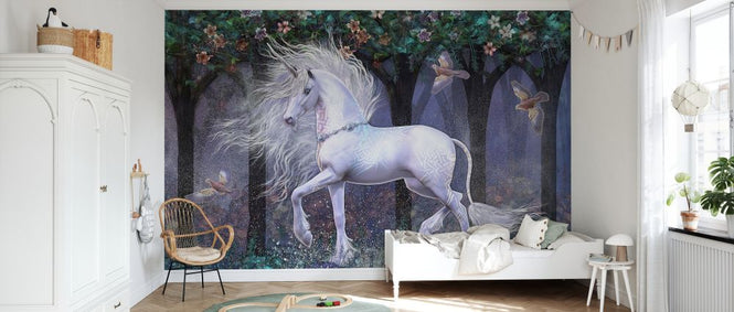 PHOTOWALL / Sacred Grove (e333258)