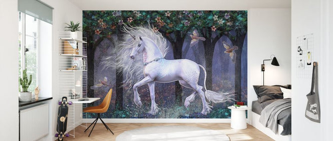 PHOTOWALL / Sacred Grove (e333258)