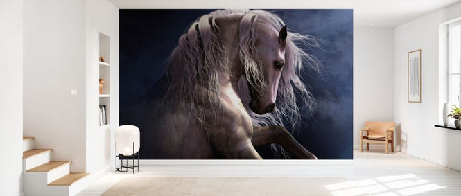 PHOTOWALL / Silver Ghost (e333259)
