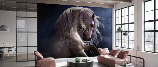 PHOTOWALL / Silver Ghost (e333259)
