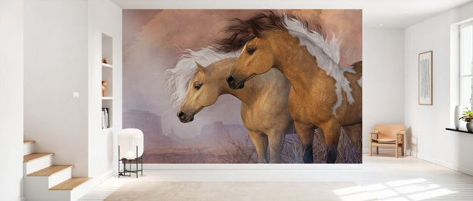 PHOTOWALL / Sunset Gold (e333268)