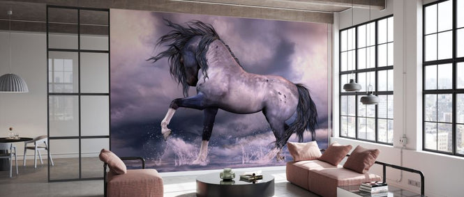 PHOTOWALL / Untamed Spirit (e333272)