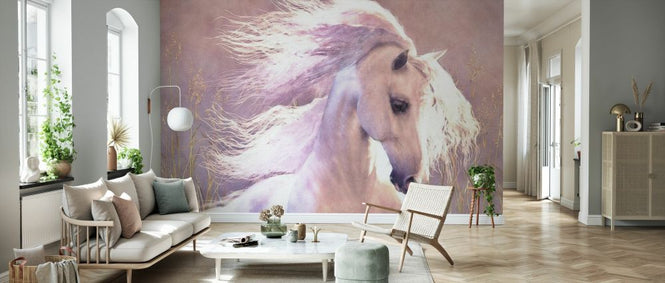PHOTOWALL / White Horse (e333273)