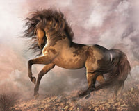 PHOTOWALL / Wild Spirit (e333276) | 輸入壁紙専門店 WALPA