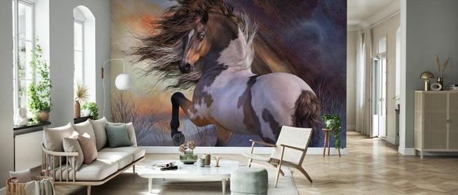 PHOTOWALL / Wild Stallion (e333277)