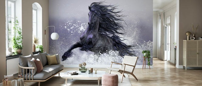 PHOTOWALL / Winter Thunder (e333283)