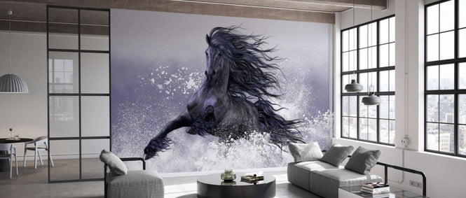 PHOTOWALL / Winter Thunder (e333283)