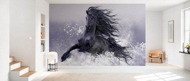 PHOTOWALL / Winter Thunder (e333283)