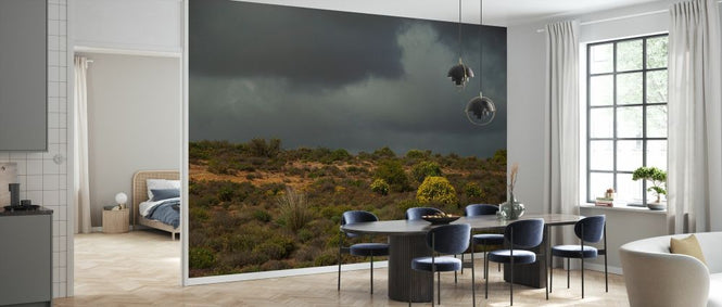PHOTOWALL / Desert Landscape (e333781)