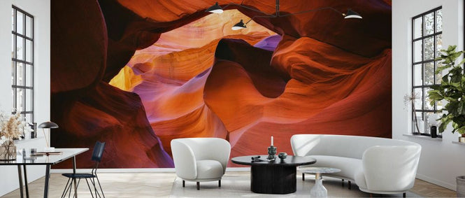 PHOTOWALL / Winding Passage (e333697)