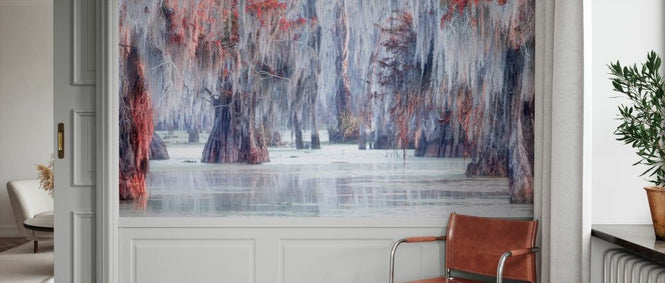 PHOTOWALL / Atchafalaya River (e333703)