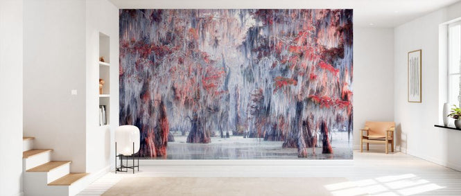 PHOTOWALL / Atchafalaya River (e333703)