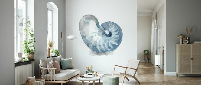 PHOTOWALL / Blue Escape Coastal (e333825)