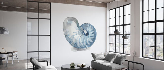 PHOTOWALL / Blue Escape Coastal (e333825)