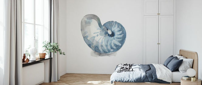 PHOTOWALL / Blue Escape Coastal (e333825)