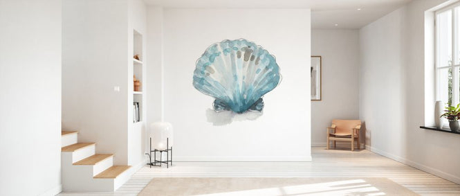 PHOTOWALL / Blue Escape Coastal II (e333826)