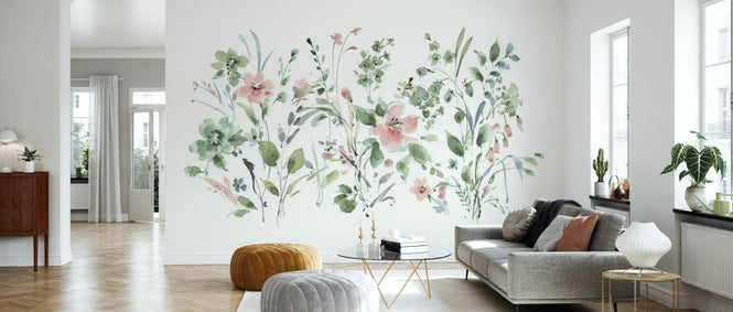 PHOTOWALL / Inner Garden (e333830)