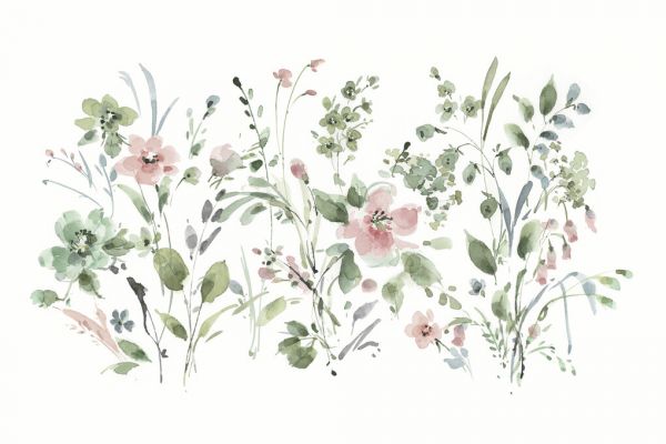 PHOTOWALL / Inner Garden (e333830)