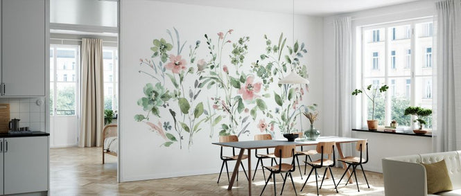 PHOTOWALL / Inner Garden (e333830)