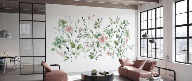 PHOTOWALL / Inner Garden (e333830)