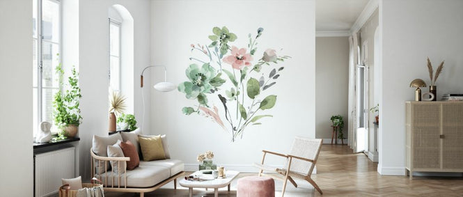 PHOTOWALL / Inner Garden II (e333831)