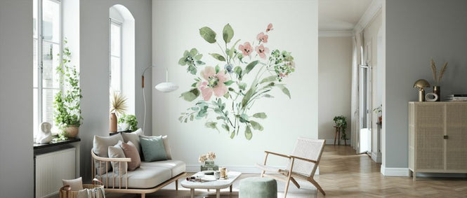 PHOTOWALL / Inner Garden III (e333832)