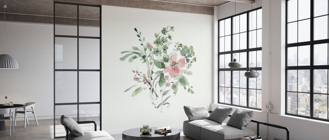 PHOTOWALL / Inner Garden V (e333834)