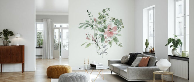 PHOTOWALL / Inner Garden V (e333834)