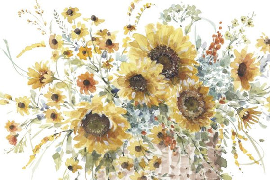 PHOTOWALL / Sunflowers Forever (e333838)