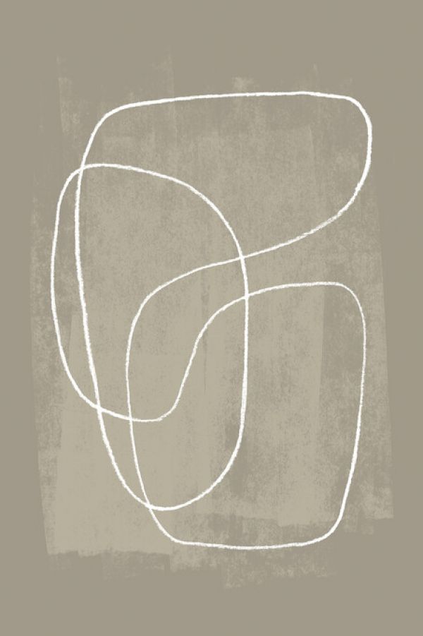 PHOTOWALL / Pencil Scribble II (e333896)