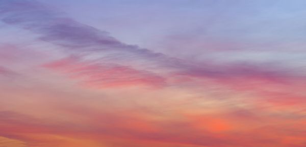 PHOTOWALL / Colourful Skies at Sunset IV (e334106)