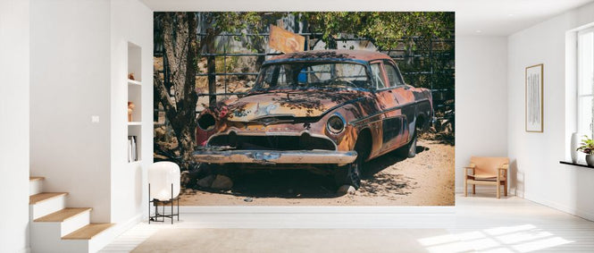 PHOTOWALL / Old Desoto (e334122)