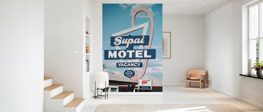 PHOTOWALL / Supai Motel (e334135)