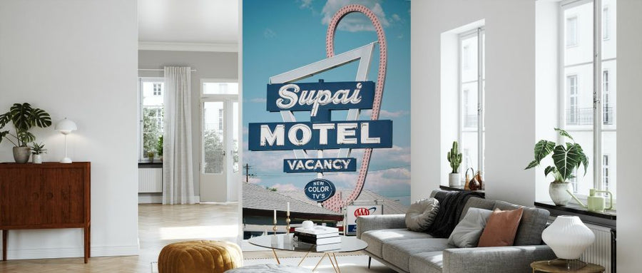 PHOTOWALL / Supai Motel (e334135)