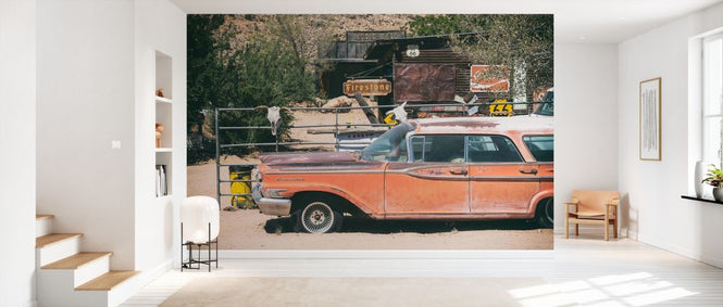 PHOTOWALL / US 66 (e334136)