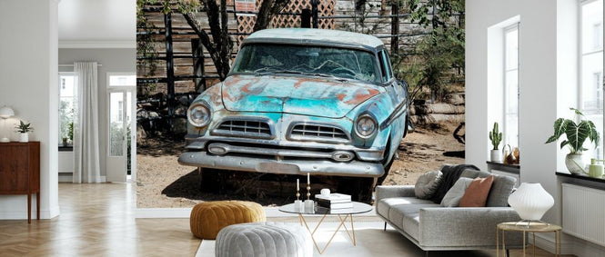 PHOTOWALL / Old Classic Car (e334138)