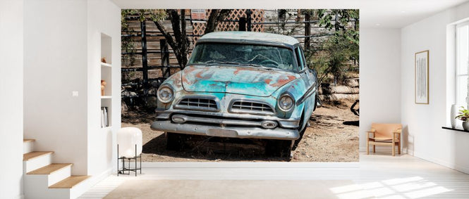 PHOTOWALL / Old Classic Car (e334138)