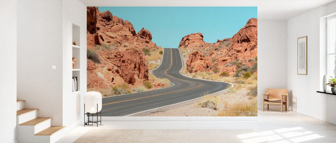 PHOTOWALL / Valley of Fire (e334146)
